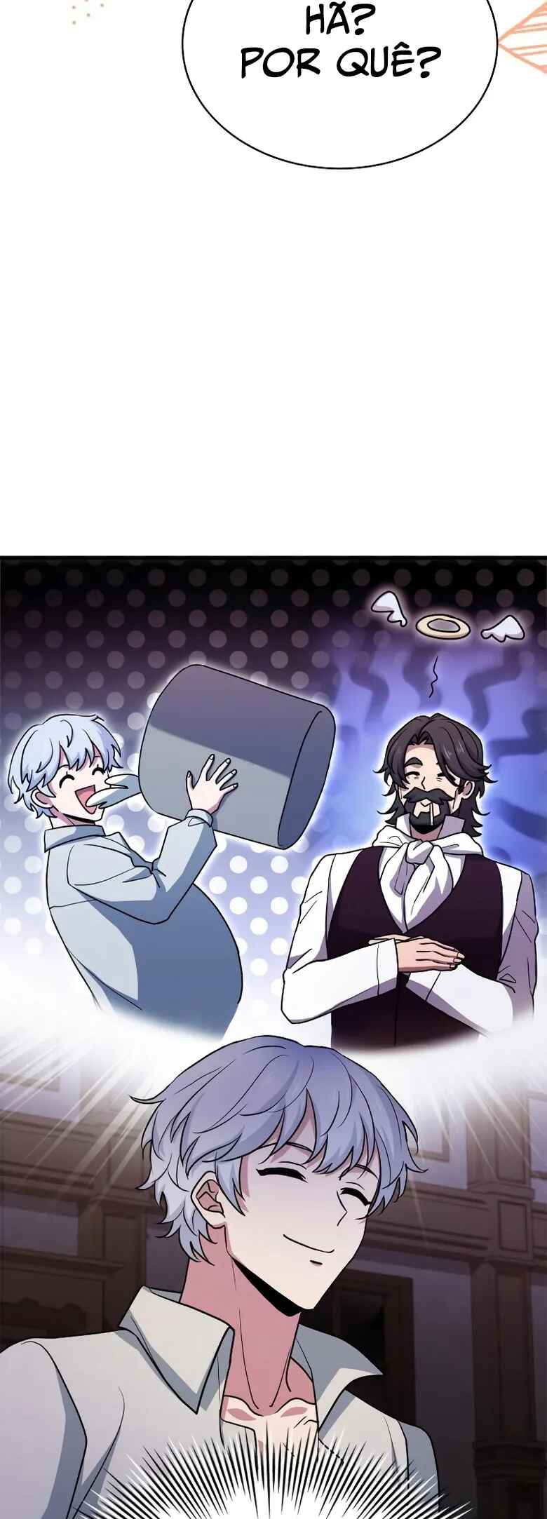 Yak Paneun Hwangtaeja Chapter 5 - Page 6