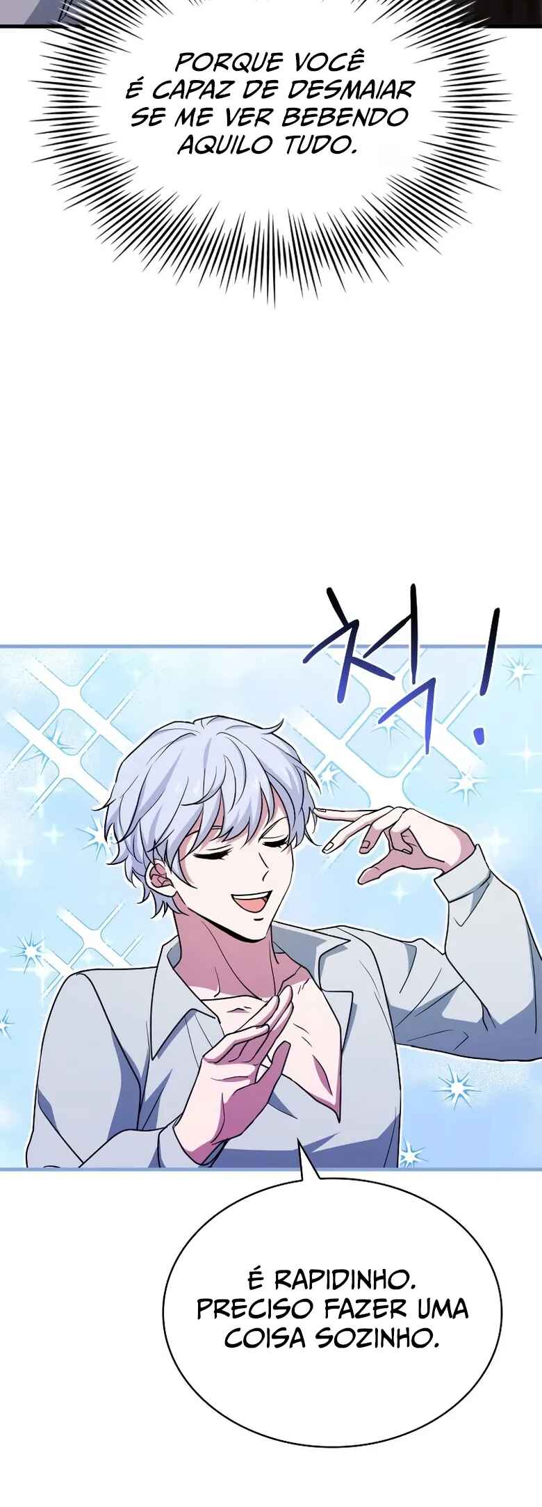 Yak Paneun Hwangtaeja Chapter 5 - Page 7