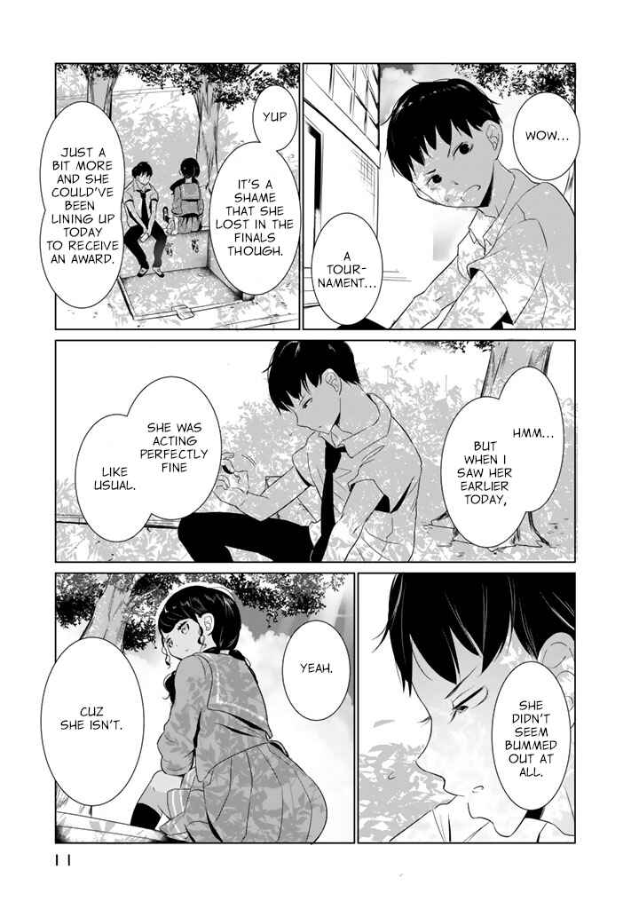 Noboru Kotera-san Chapter 16 - Page 13
