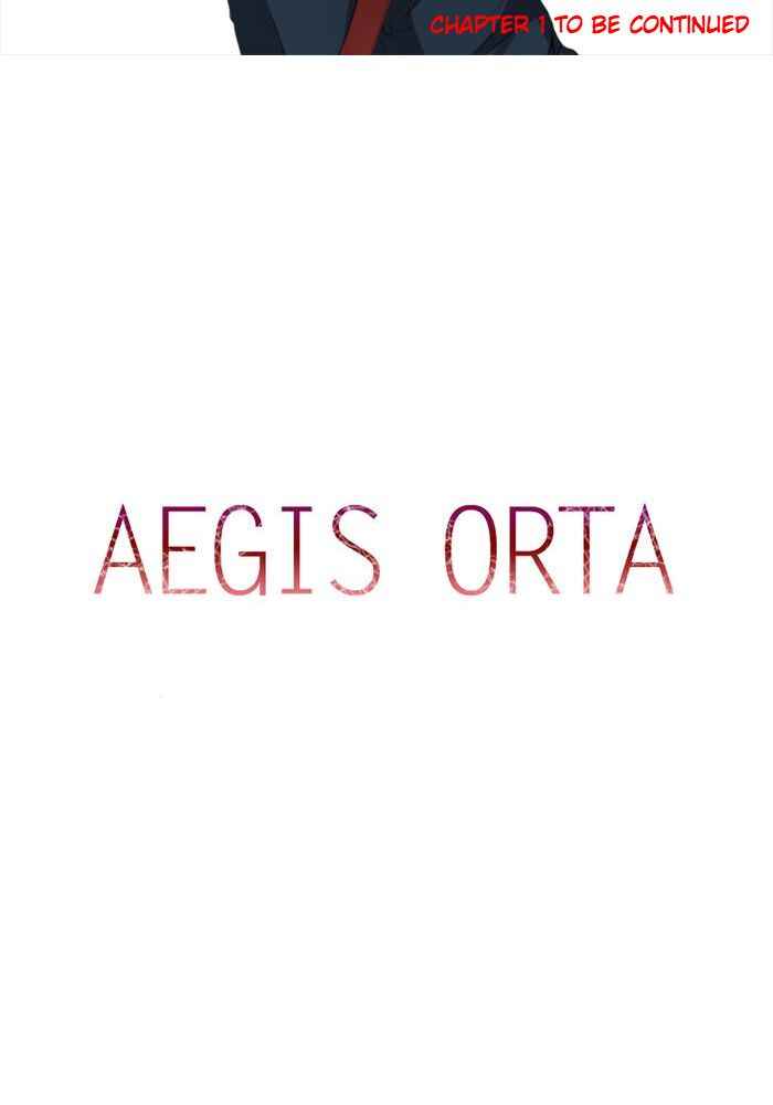 Aegis Orta Chapter 0 - Page 15
