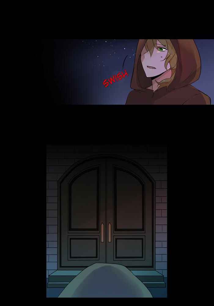 Aegis Orta Chapter 0 - Page 6