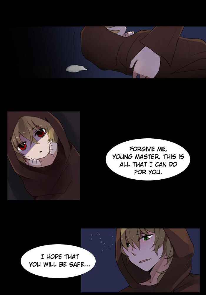 Aegis Orta Chapter 0 - Page 7