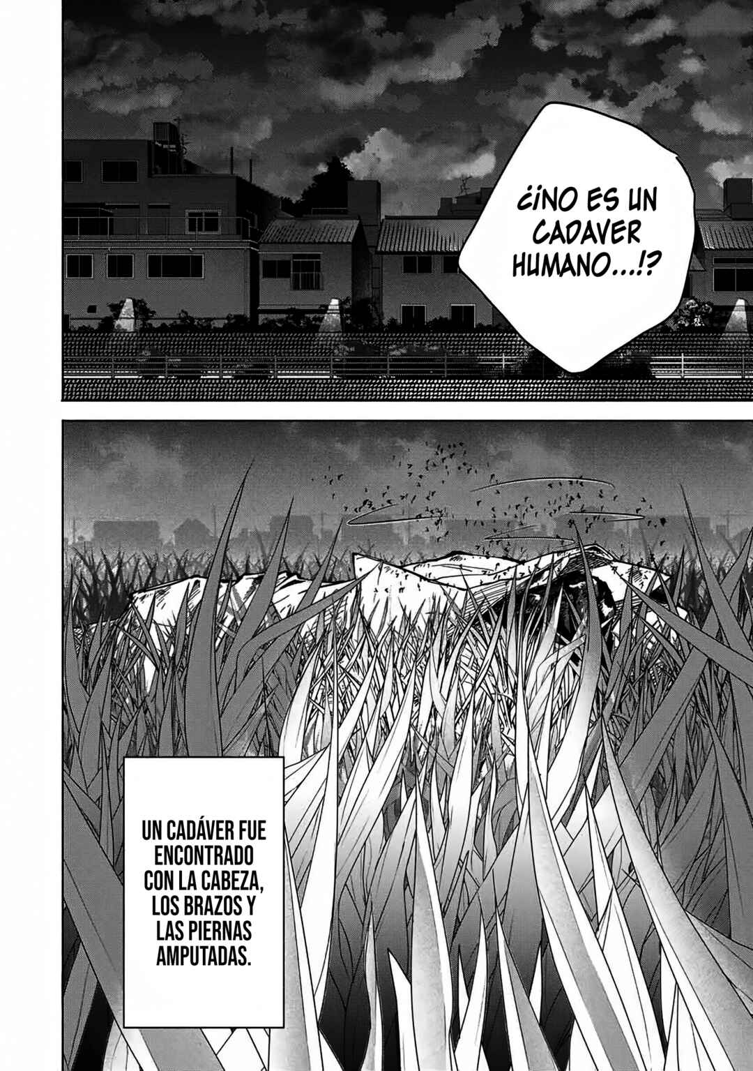A Mother's Love, a Daughter's Prison Chapter 1 - Page 12