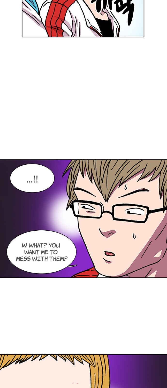 Byeorisamsyap Chapter 14 - Page 10