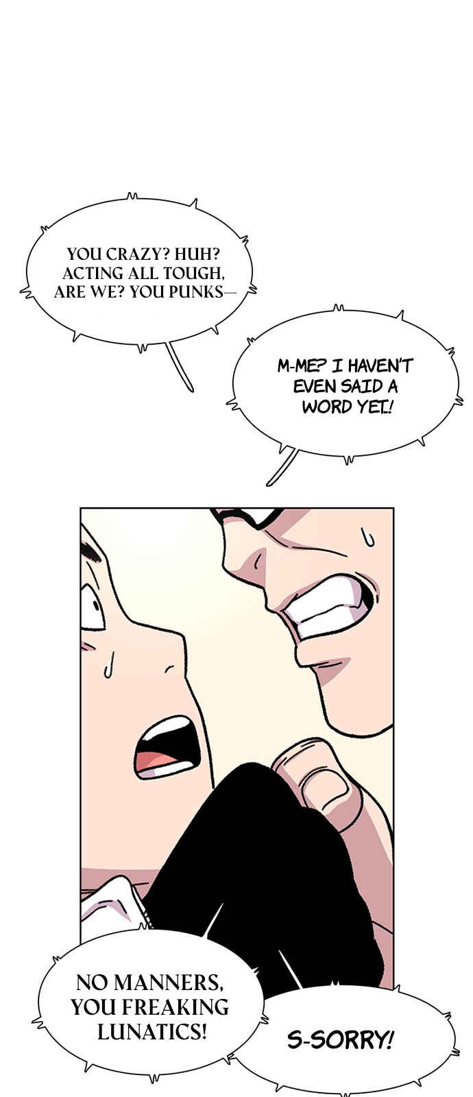 Byeorisamsyap Chapter 14 - Page 16