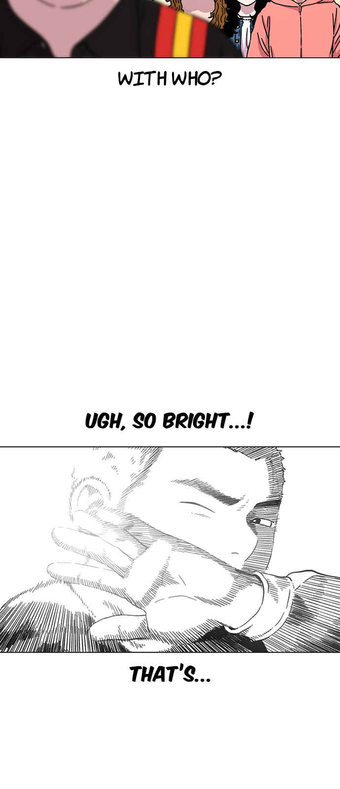 Byeorisamsyap Chapter 14 - Page 23