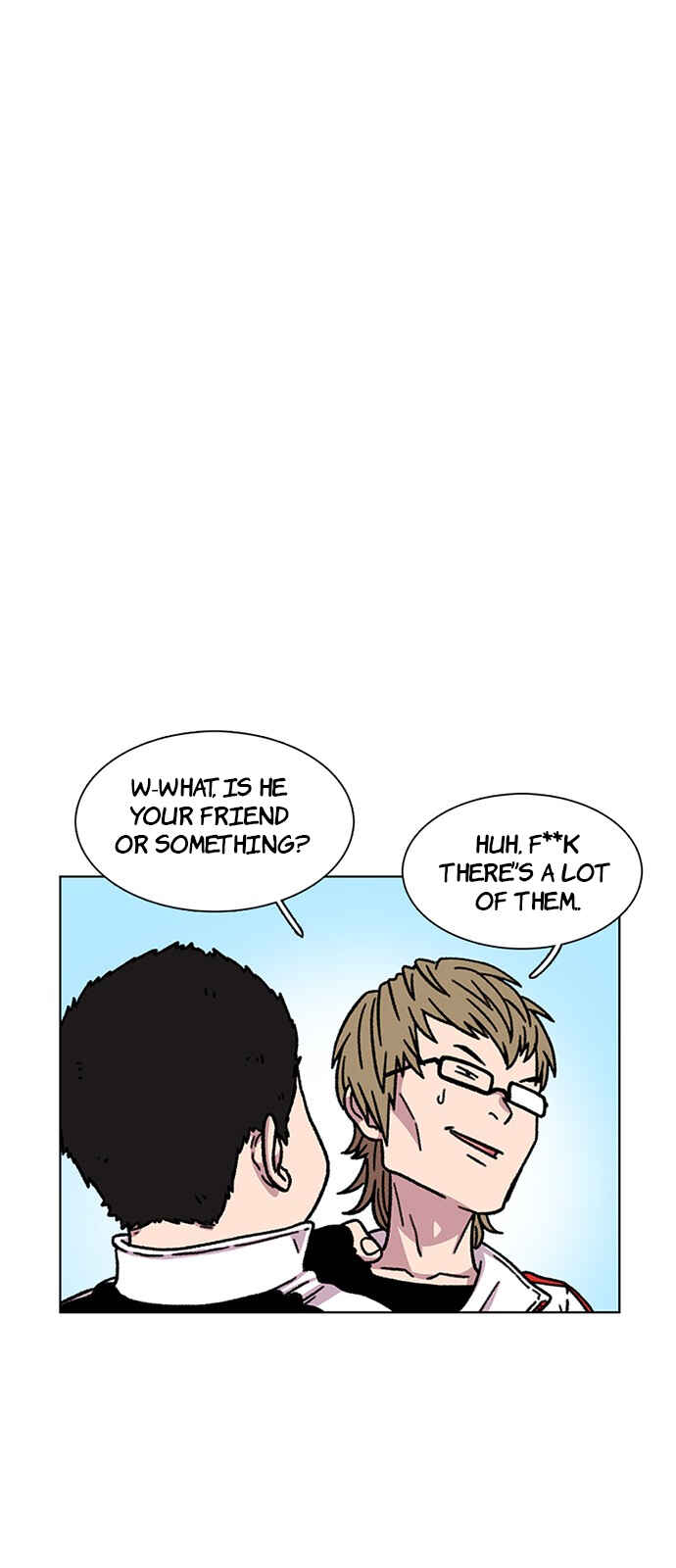 Byeorisamsyap Chapter 14 - Page 25