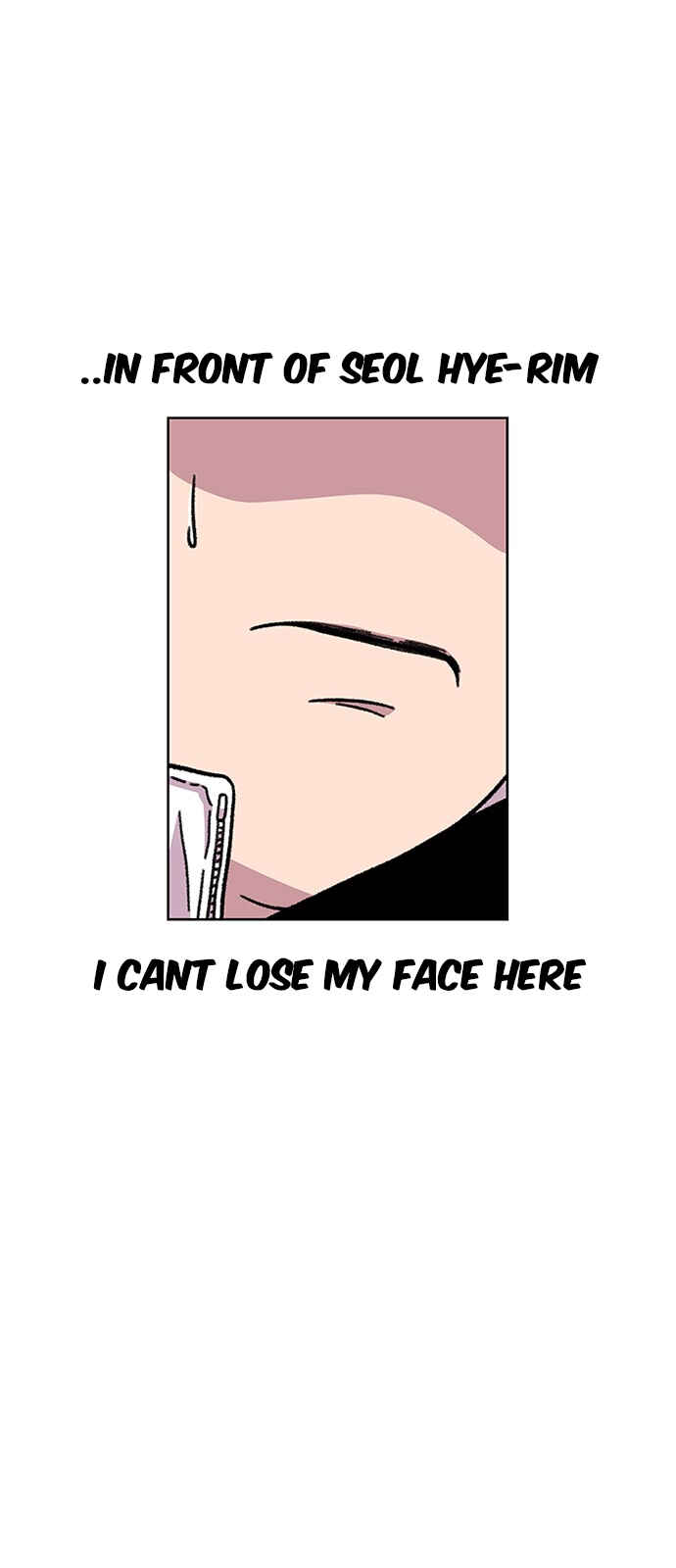 Byeorisamsyap Chapter 14 - Page 26