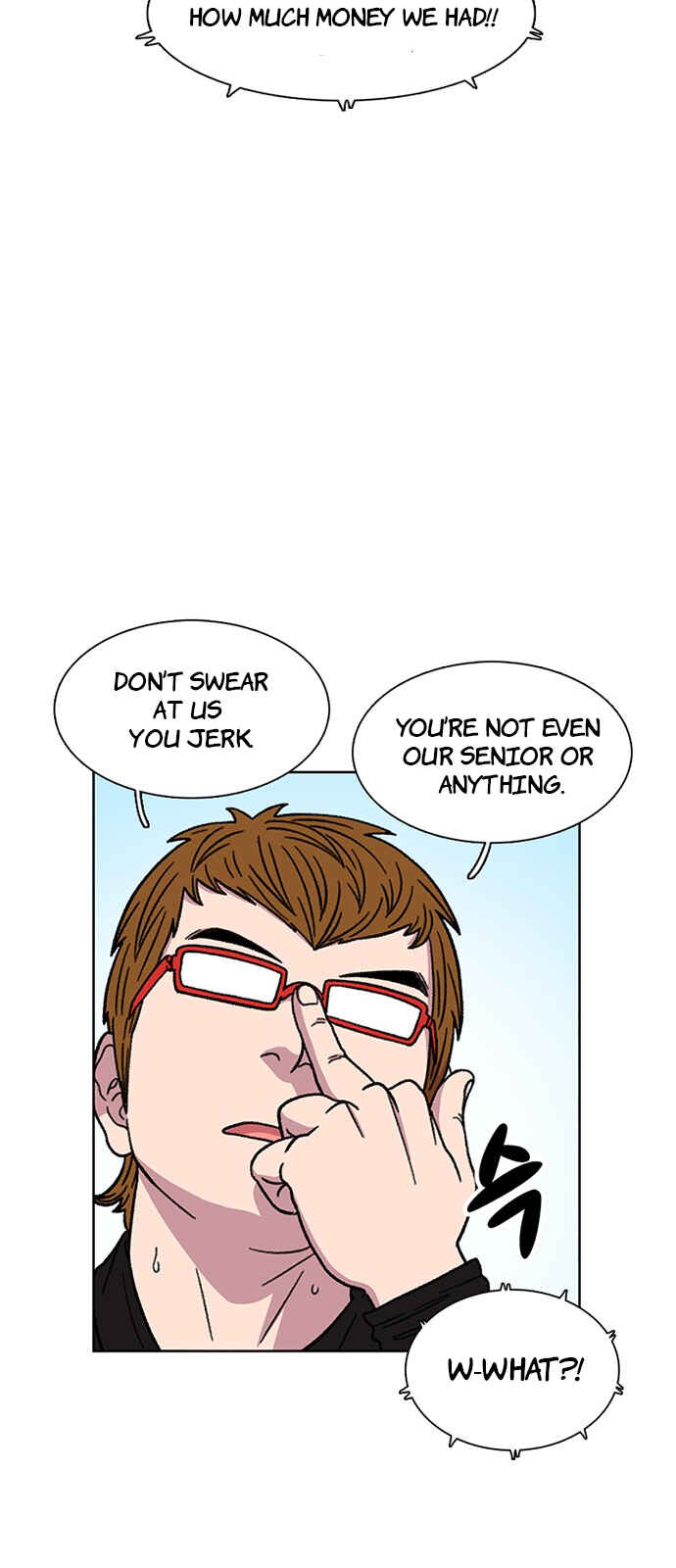 Byeorisamsyap Chapter 14 - Page 37