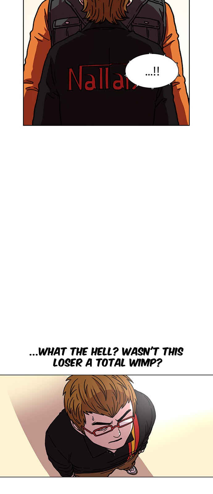 Byeorisamsyap Chapter 14 - Page 42