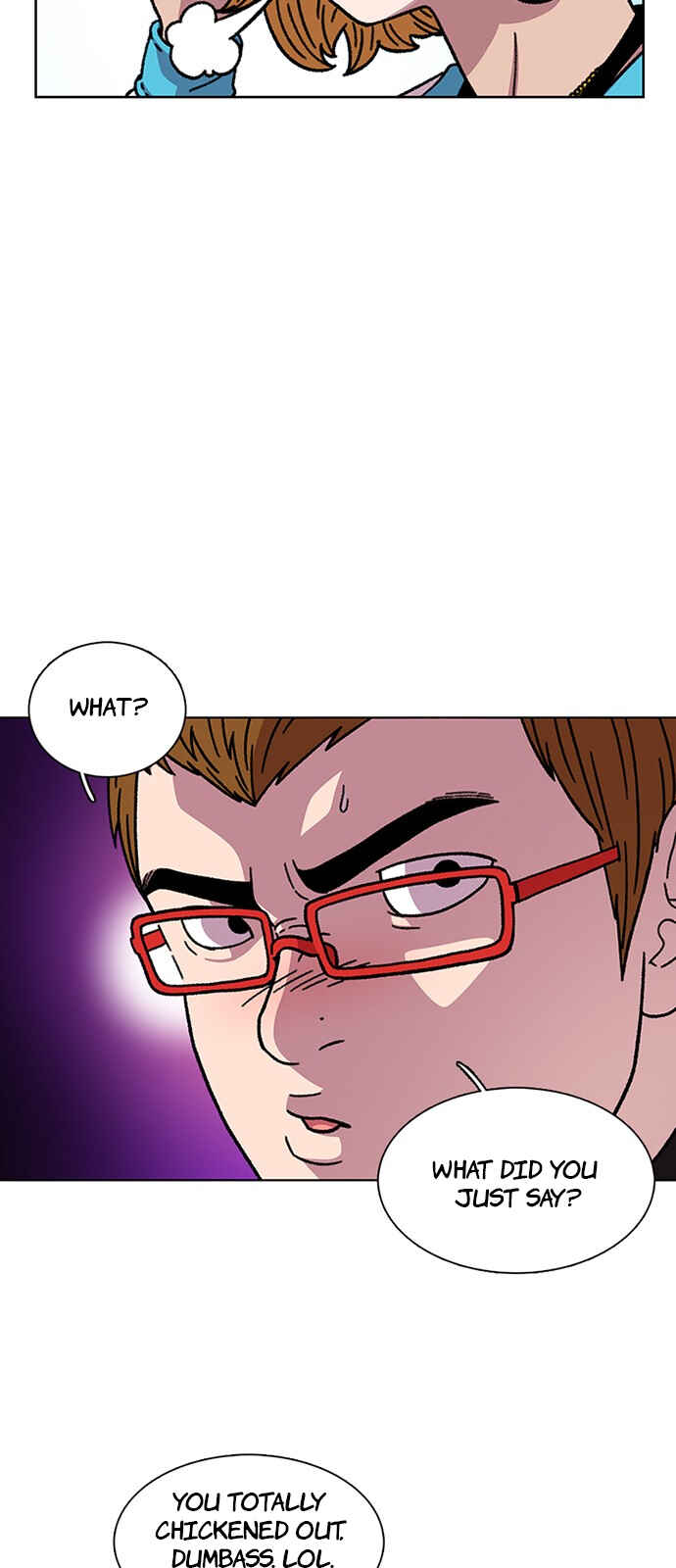 Byeorisamsyap Chapter 14 - Page 45