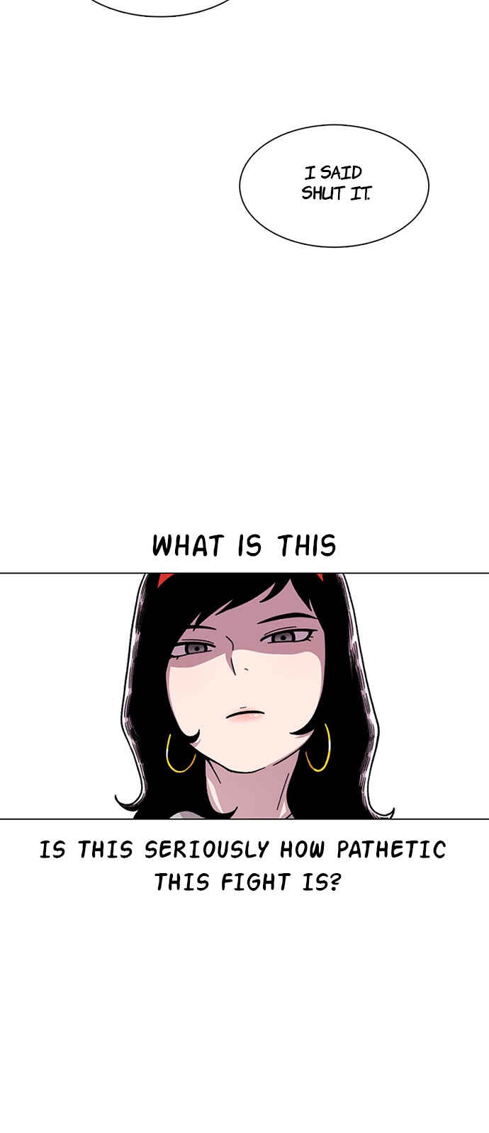 Byeorisamsyap Chapter 14 - Page 47