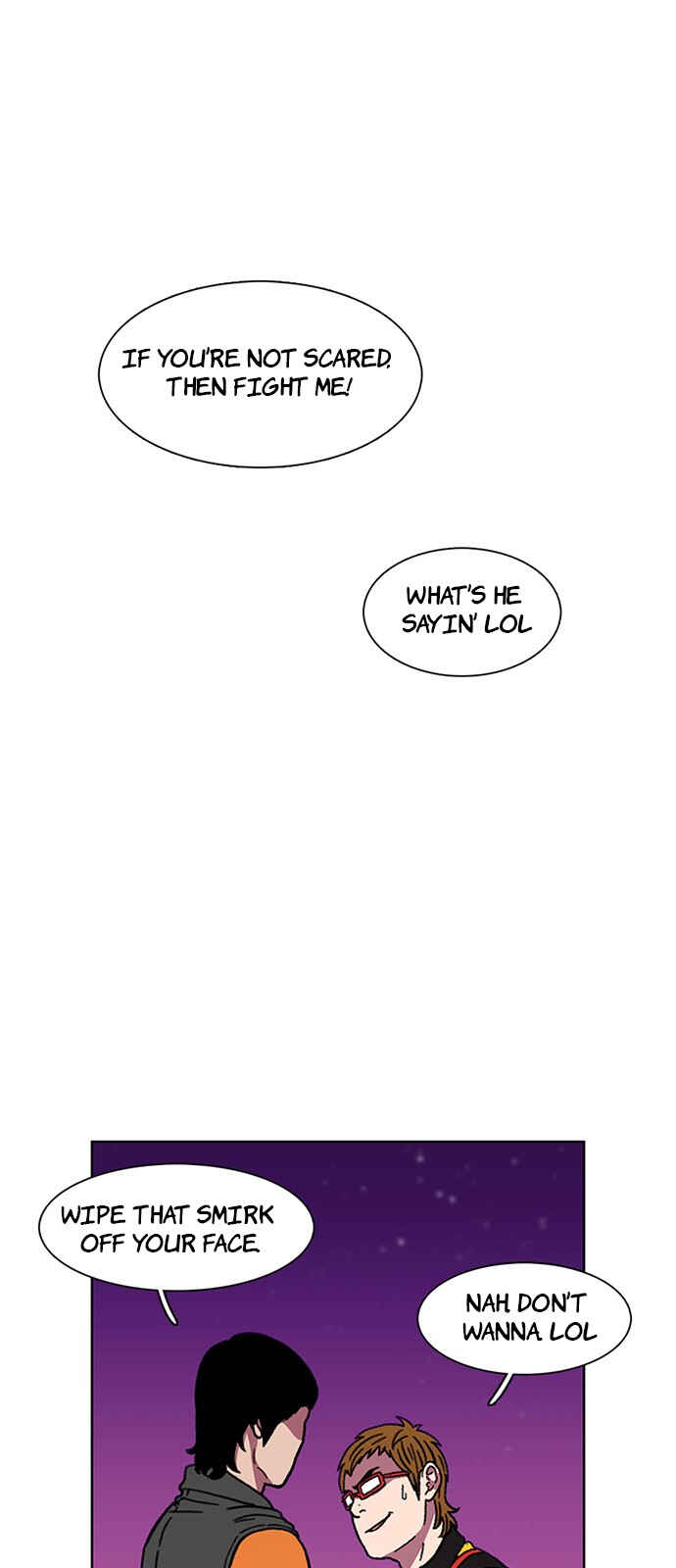 Byeorisamsyap Chapter 14 - Page 48