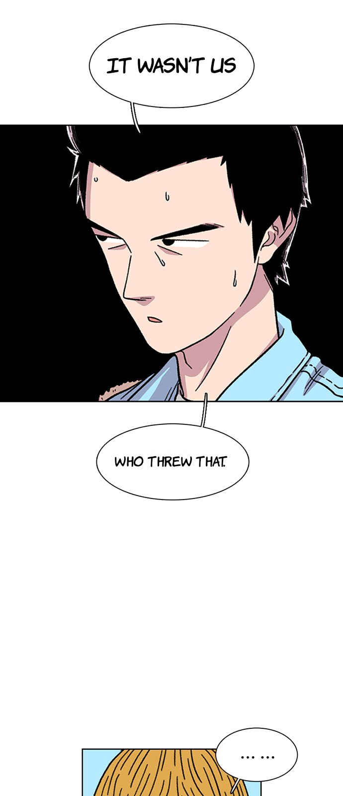 Byeorisamsyap Chapter 14 - Page 5