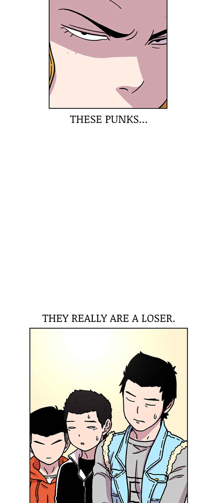 Byeorisamsyap Chapter 14 - Page 8