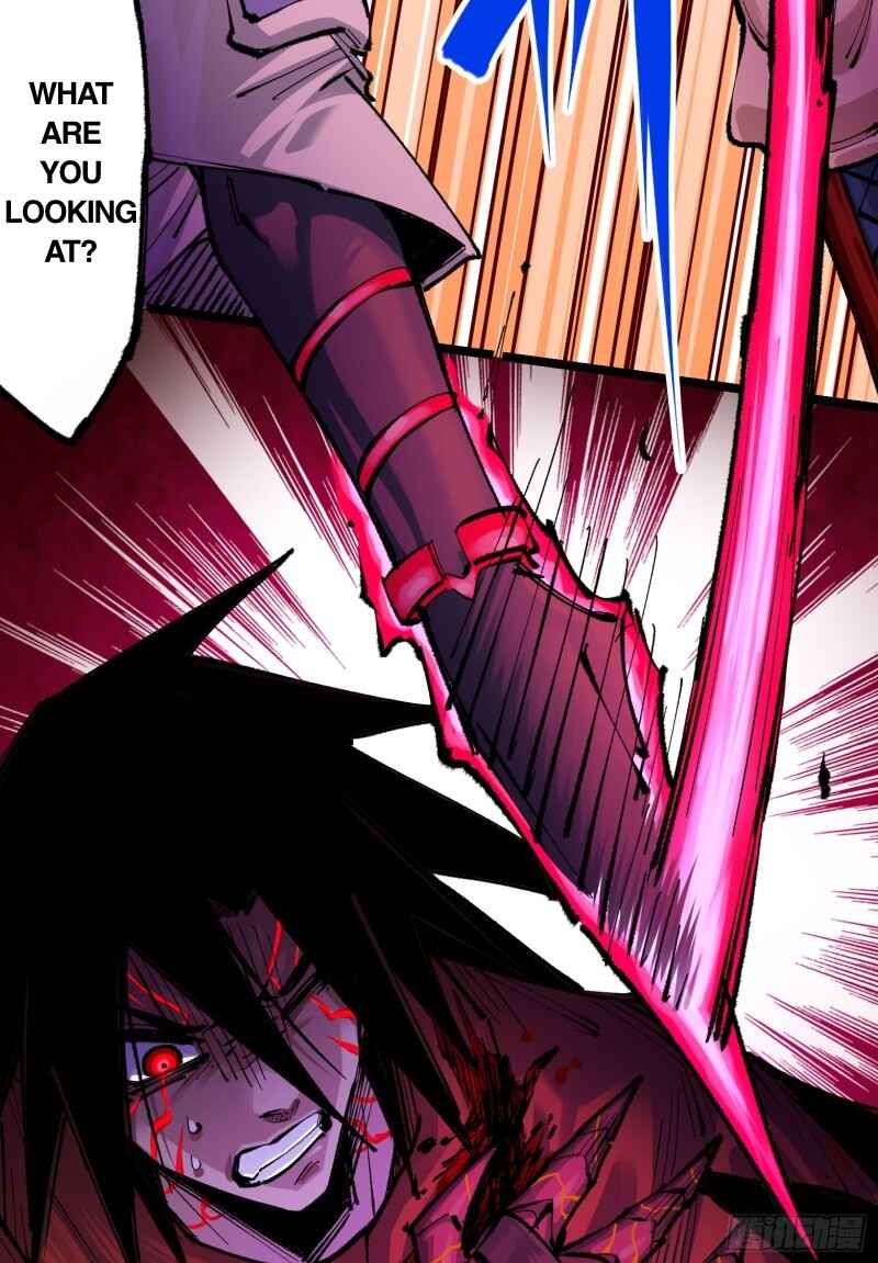 Wu Liu Qi: Heibai Shuanglong 2 Chapter 4 - Page 14