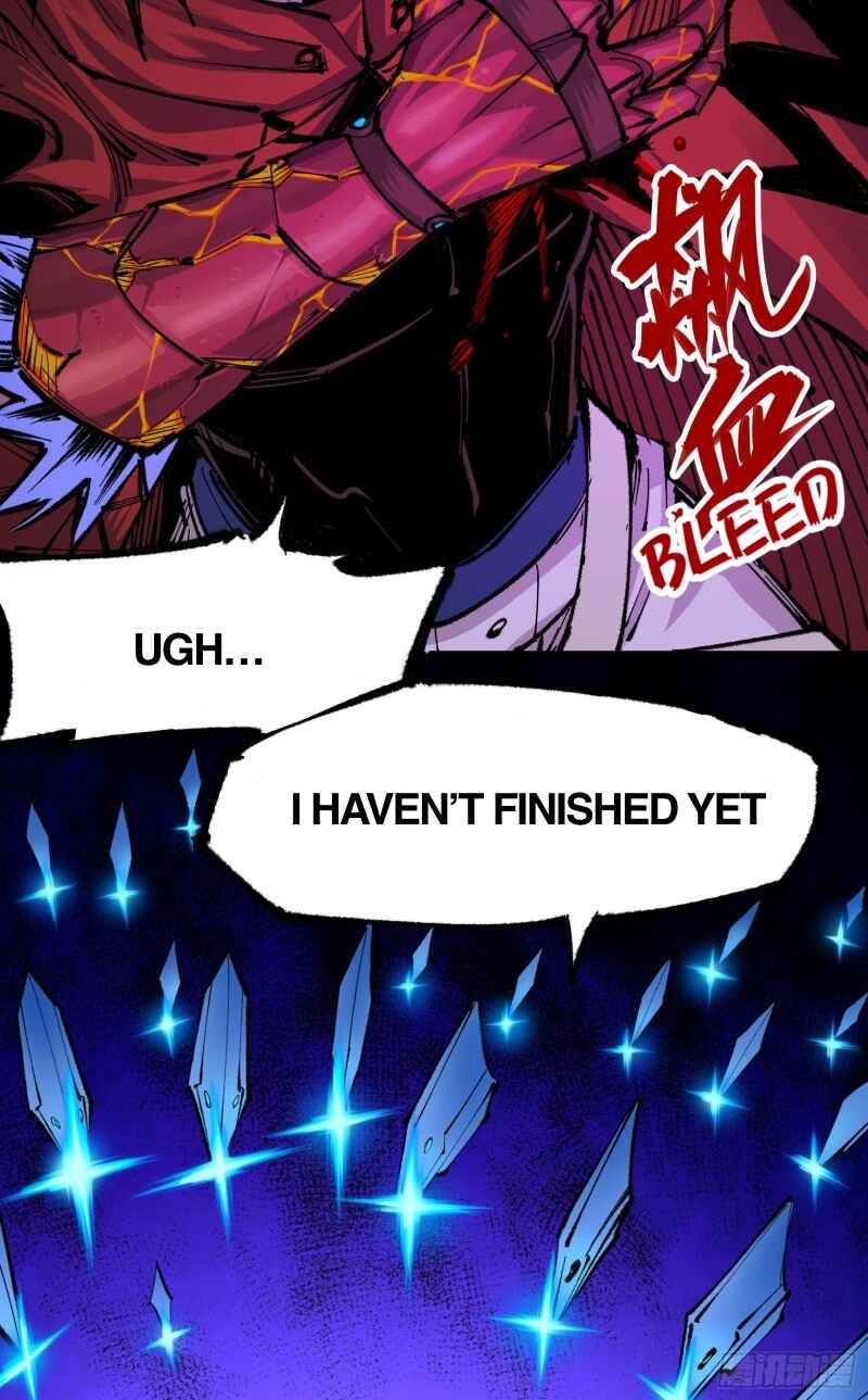 Wu Liu Qi: Heibai Shuanglong 2 Chapter 4 - Page 15