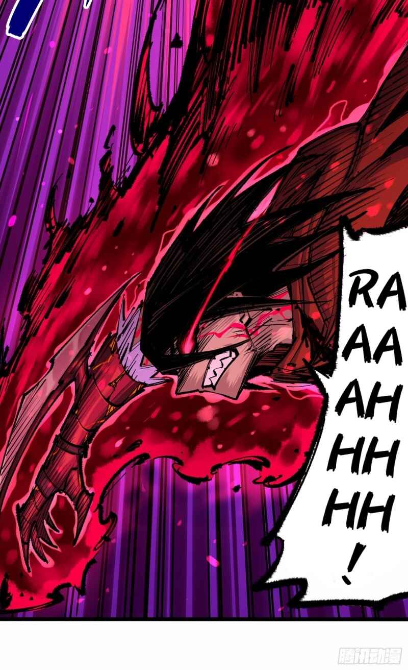 Wu Liu Qi: Heibai Shuanglong 2 Chapter 4 - Page 32
