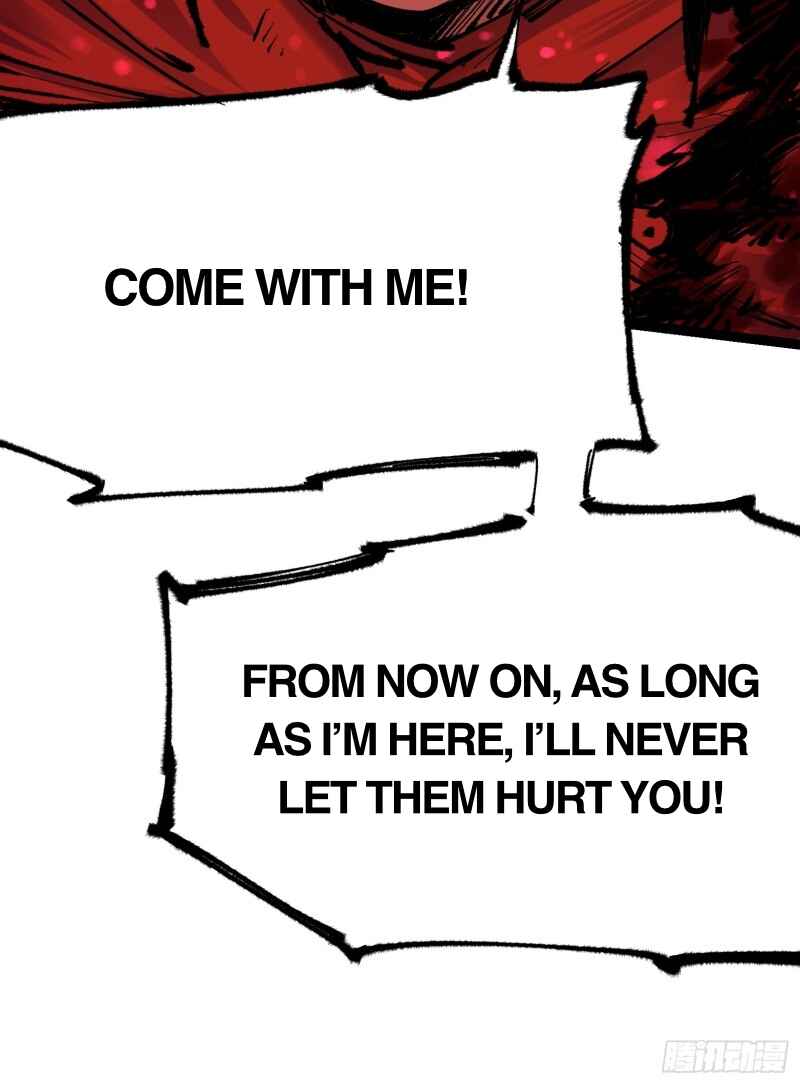 Wu Liu Qi: Heibai Shuanglong 2 Chapter 4 - Page 36