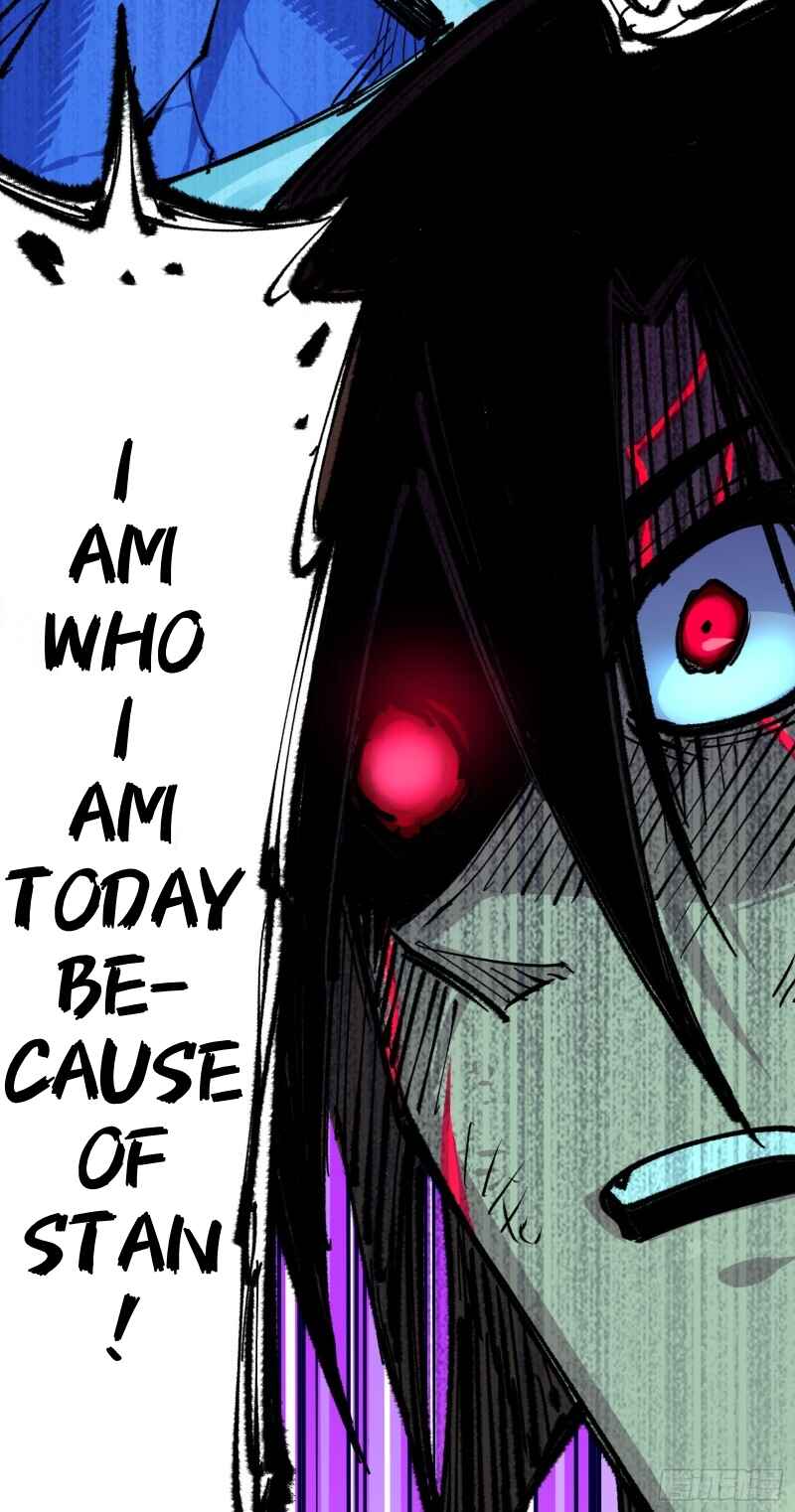 Wu Liu Qi: Heibai Shuanglong 2 Chapter 4 - Page 40