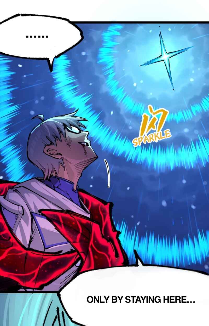 Wu Liu Qi: Heibai Shuanglong 2 Chapter 4 - Page 42