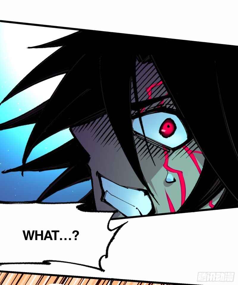 Wu Liu Qi: Heibai Shuanglong 2 Chapter 4 - Page 49