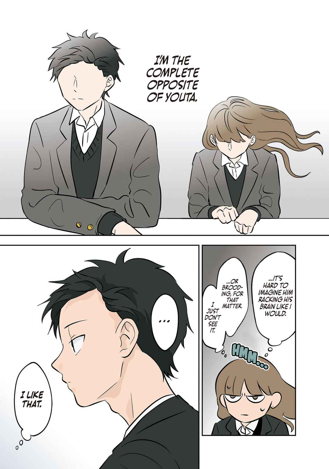 Koori no Jouheki (Book Version) Chapter 30 - Page 19