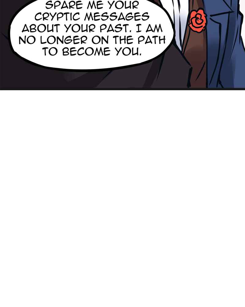 Everywhere & Nowhere Chapter 72 - Page 12