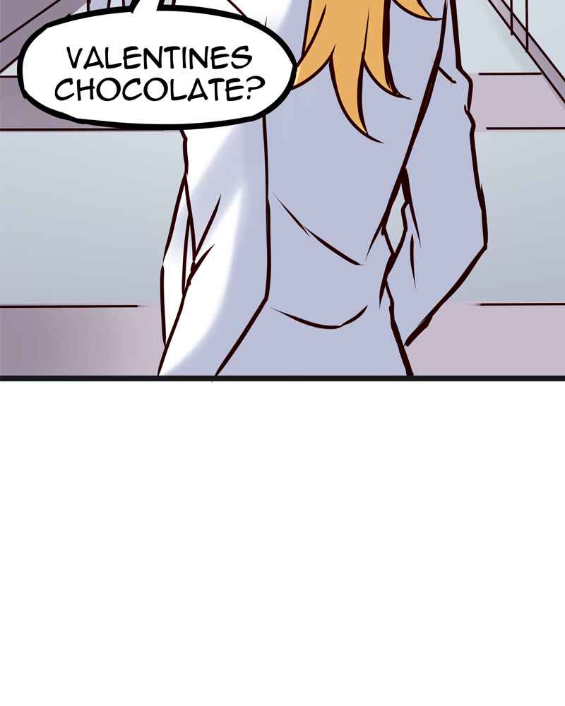 Everywhere & Nowhere Chapter 72 - Page 26