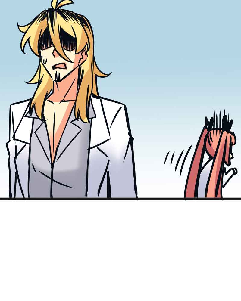 Everywhere & Nowhere Chapter 72 - Page 34