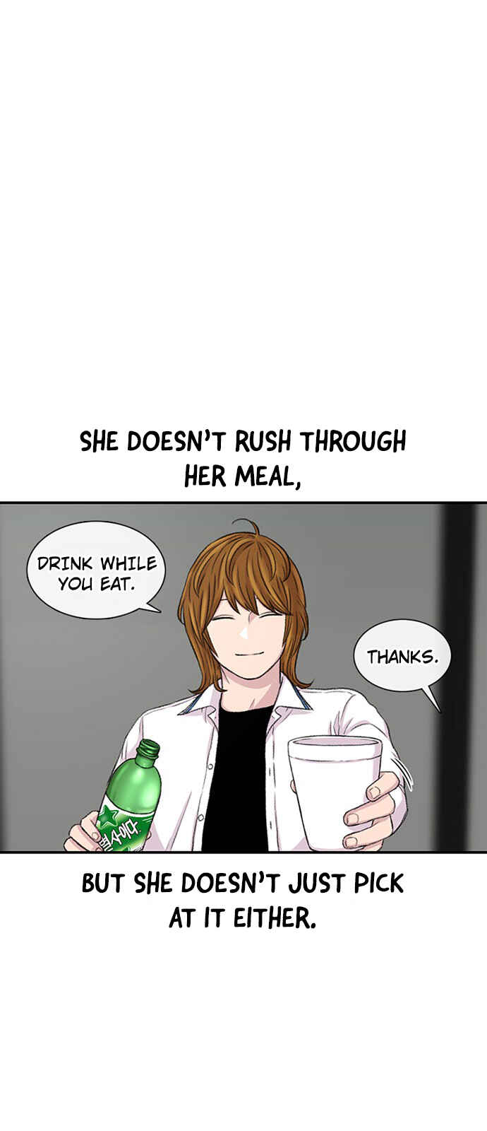 Byeorisamsyap Chapter 115 - Page 11