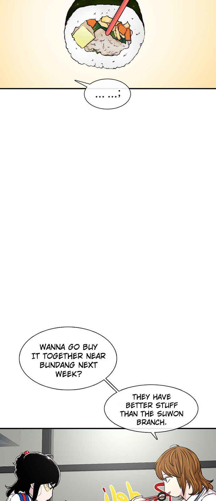 Byeorisamsyap Chapter 115 - Page 16