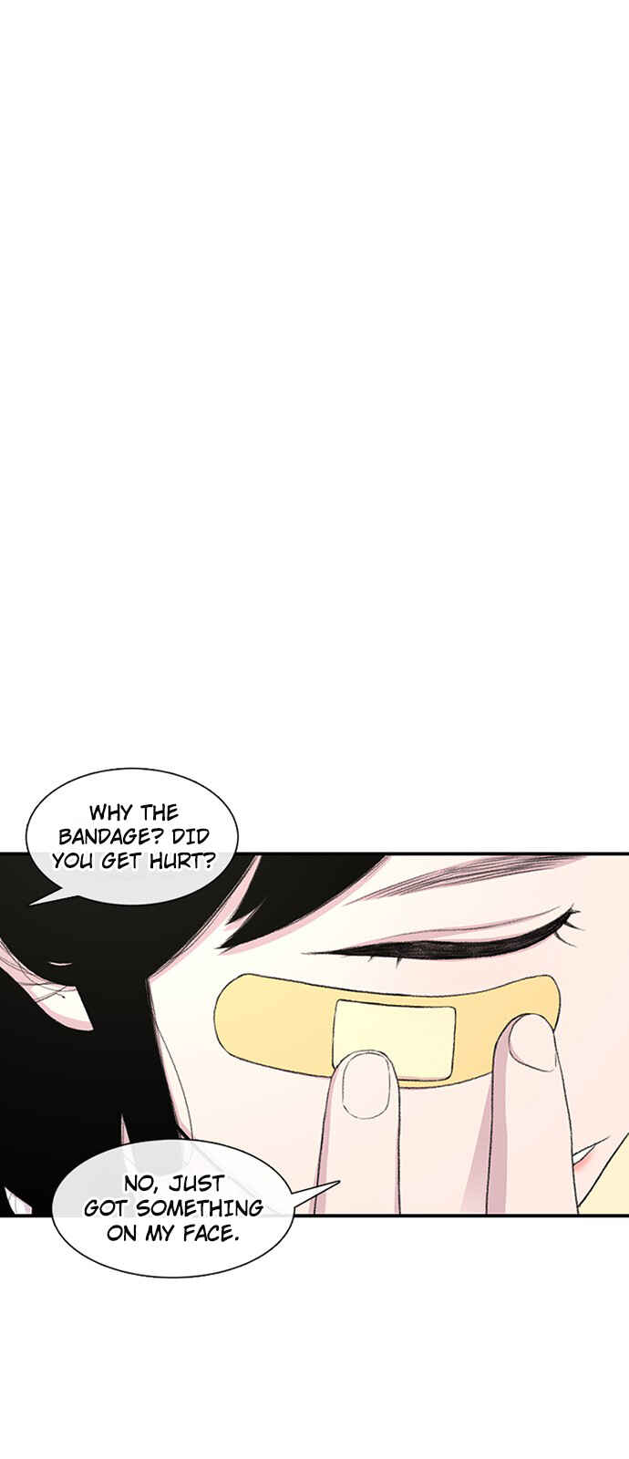 Byeorisamsyap Chapter 115 - Page 2