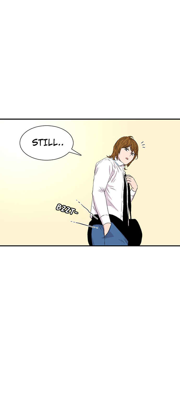Byeorisamsyap Chapter 115 - Page 20