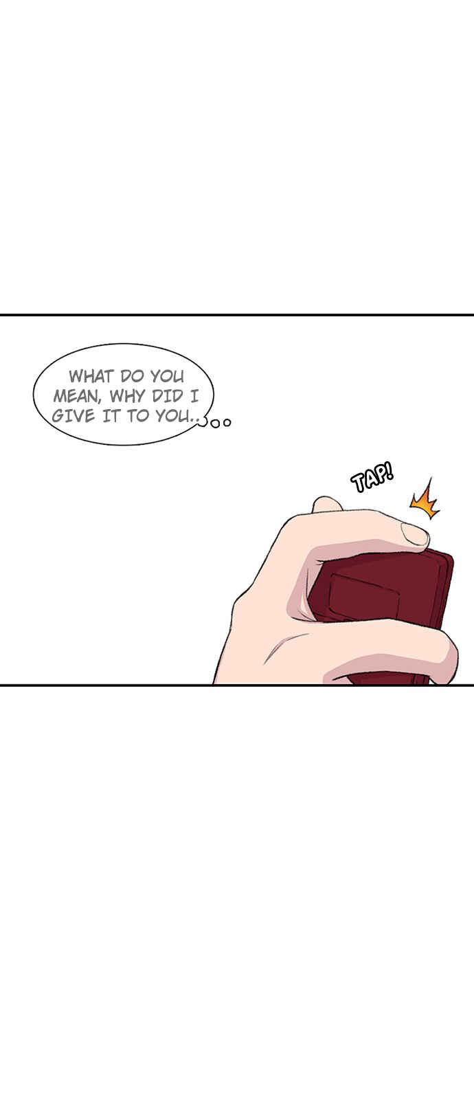 Byeorisamsyap Chapter 115 - Page 24