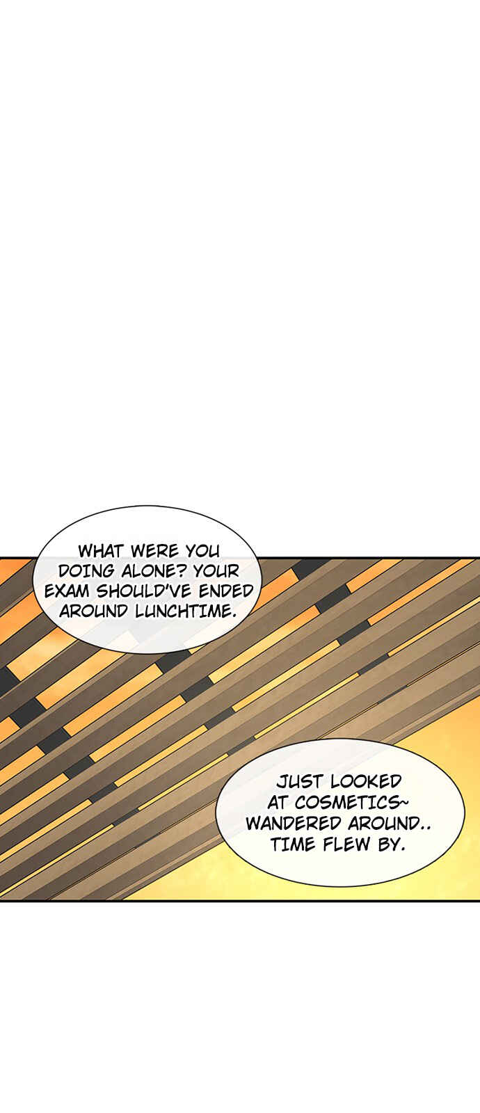Byeorisamsyap Chapter 115 - Page 3