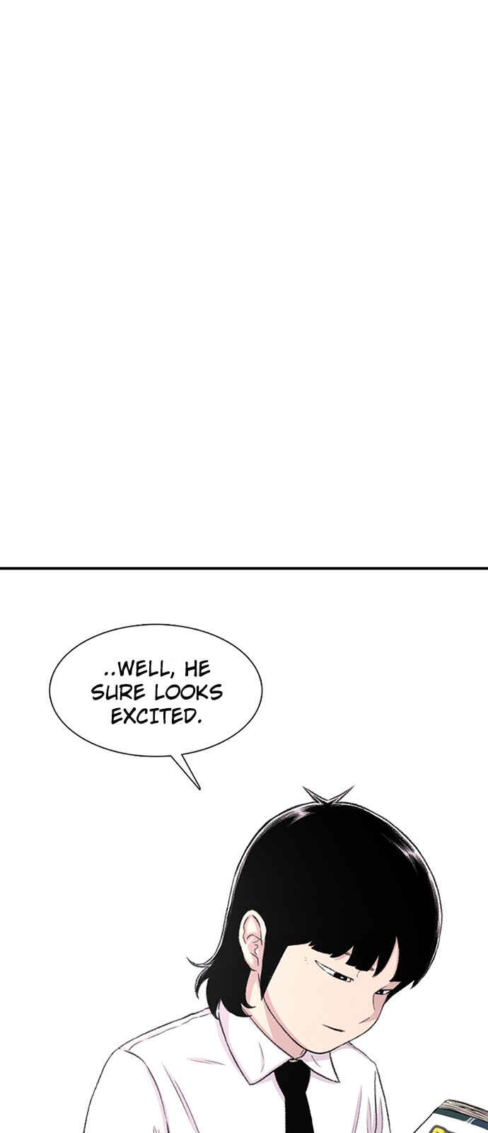 Byeorisamsyap Chapter 115 - Page 36
