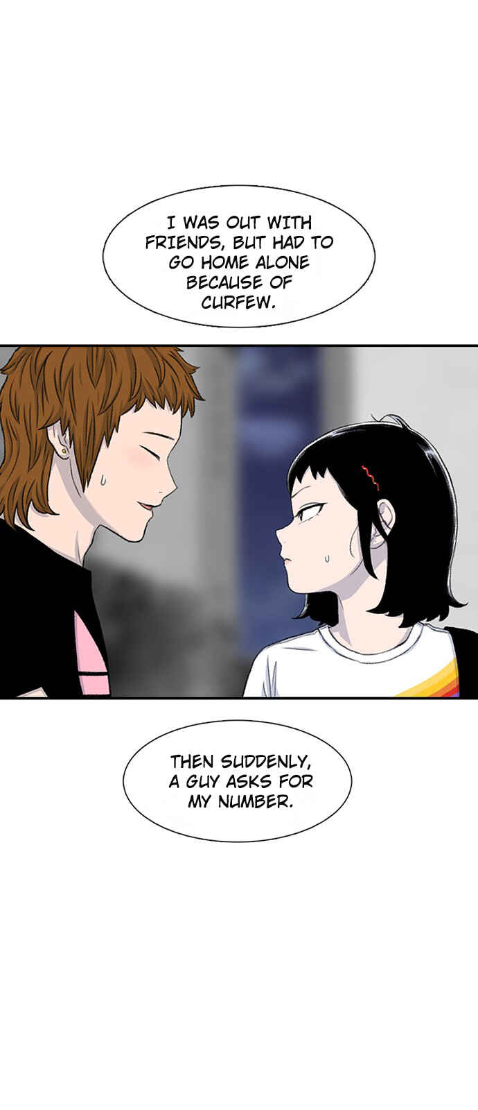 Byeorisamsyap Chapter 115 - Page 43