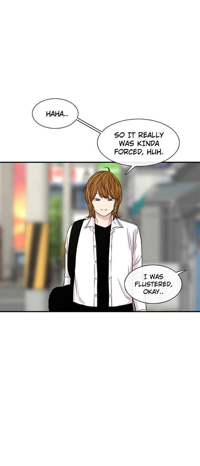 Byeorisamsyap Chapter 115 - Page 45