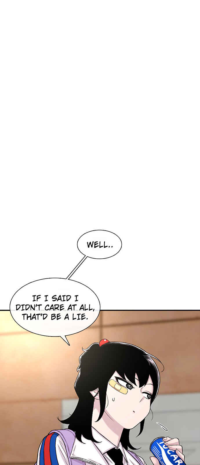 Byeorisamsyap Chapter 115 - Page 49