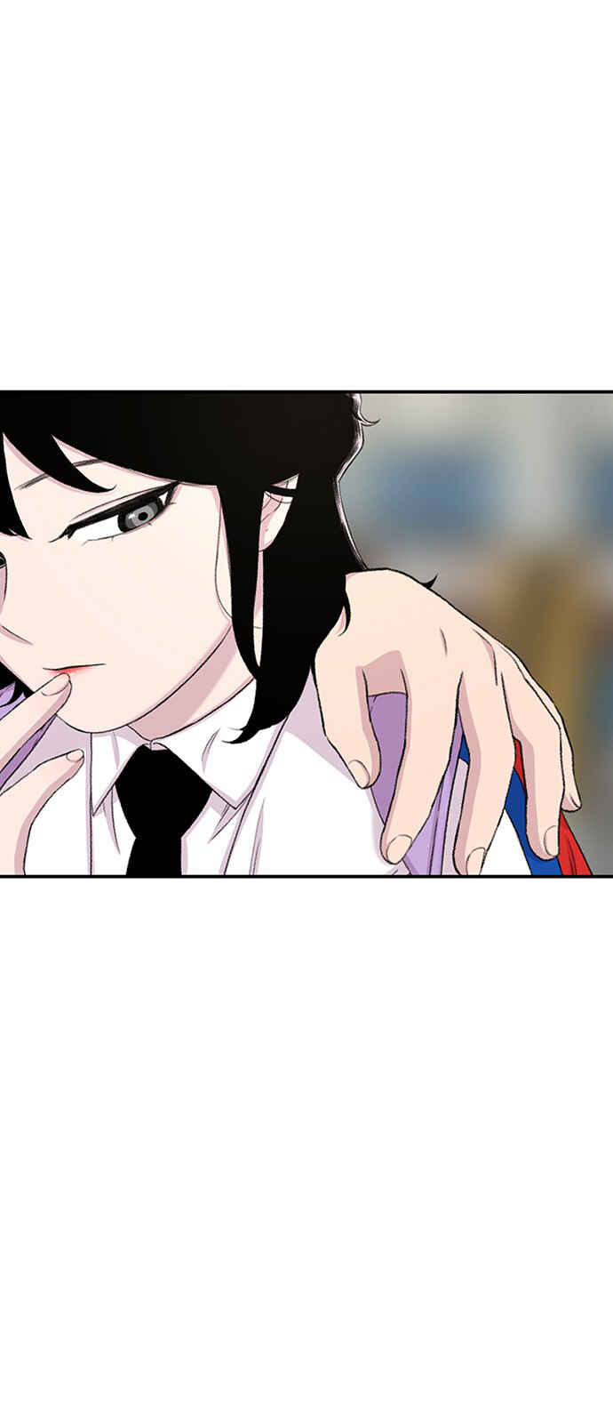 Byeorisamsyap Chapter 115 - Page 61