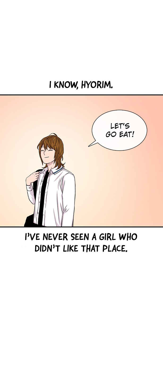 Byeorisamsyap Chapter 115 - Page 7