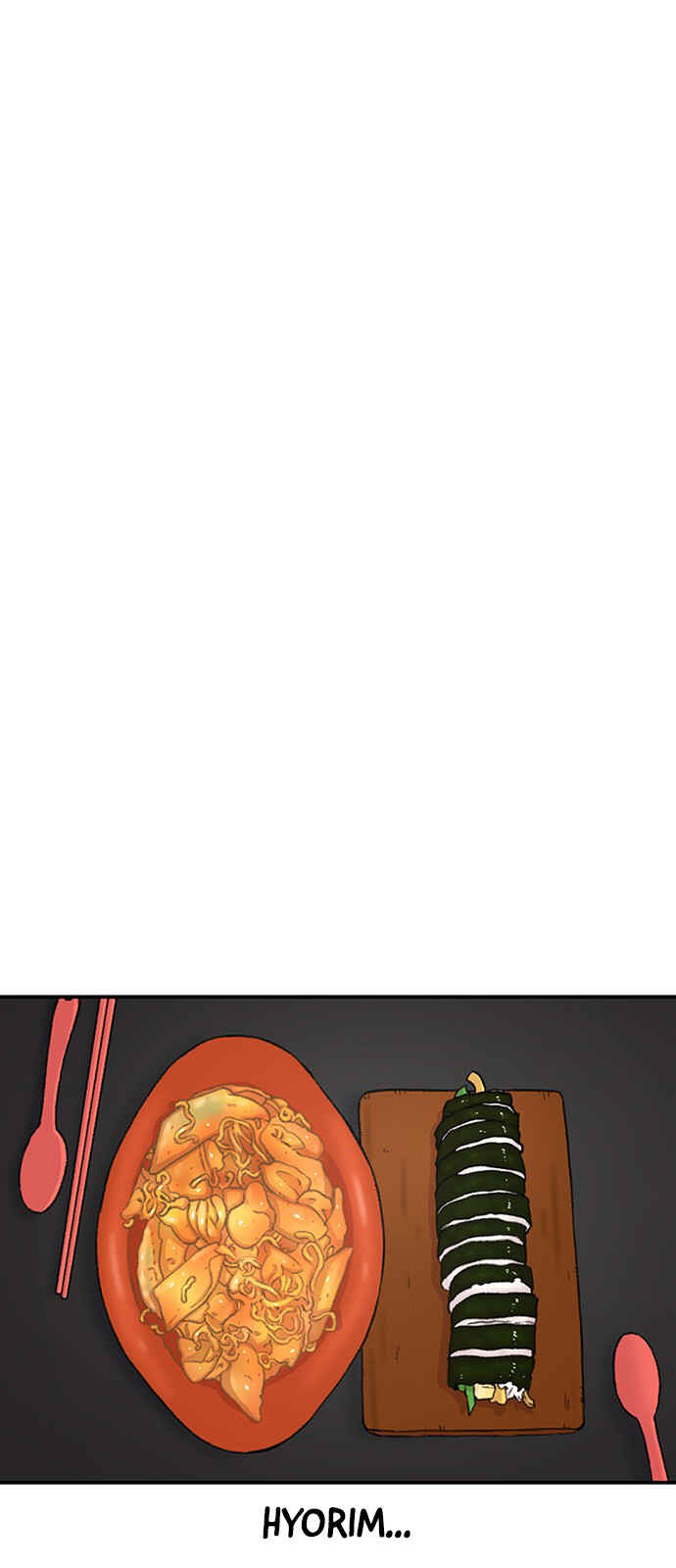 Byeorisamsyap Chapter 115 - Page 9