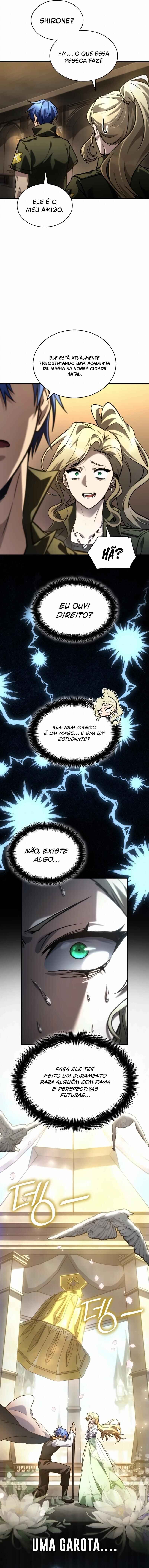 Muhanui Mabeopsa Chapter 100 - Page 10