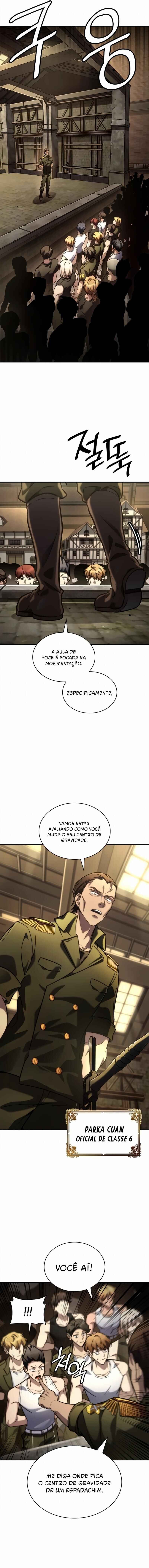 Muhanui Mabeopsa Chapter 100 - Page 12