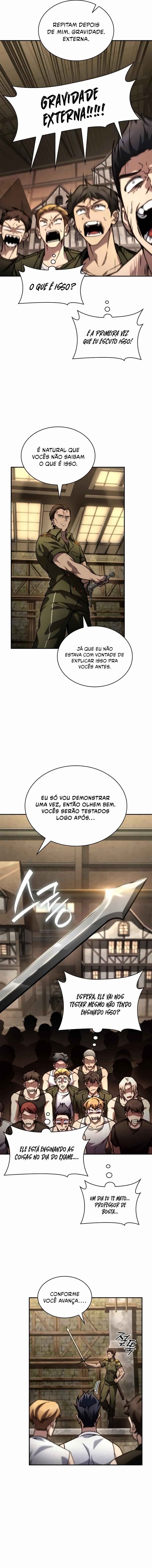 Muhanui Mabeopsa Chapter 100 - Page 14