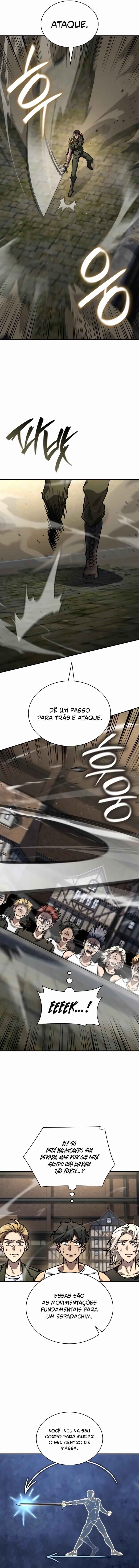 Muhanui Mabeopsa Chapter 100 - Page 15