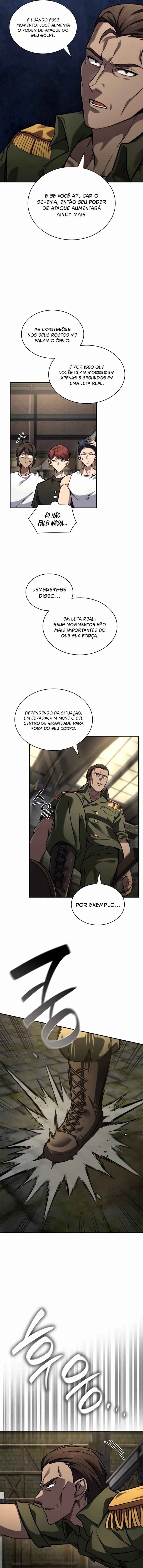 Muhanui Mabeopsa Chapter 100 - Page 16