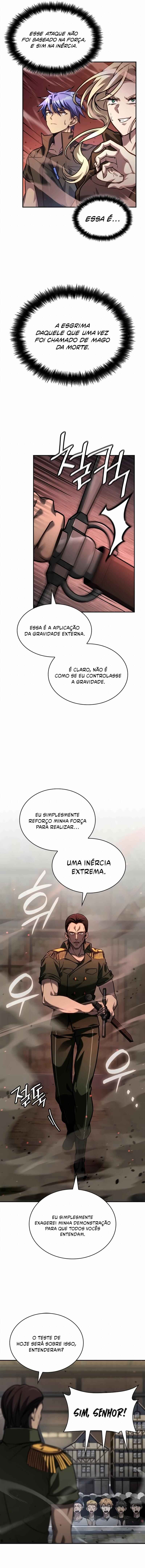 Muhanui Mabeopsa Chapter 100 - Page 21