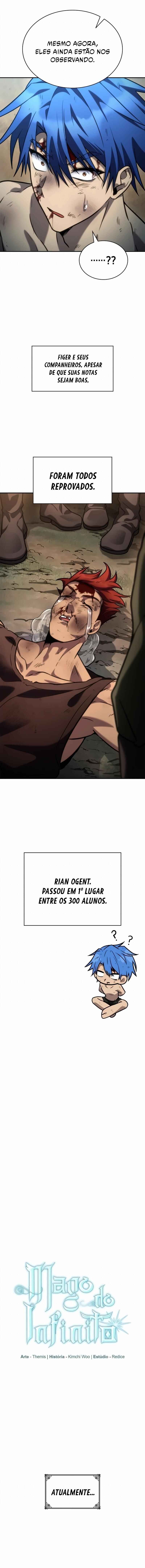 Muhanui Mabeopsa Chapter 100 - Page 7